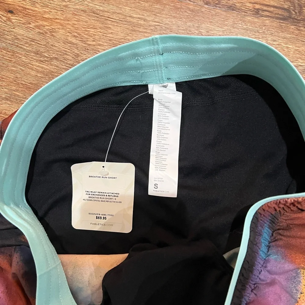 Fabletics women athletic